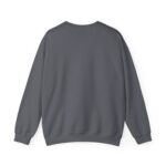 National Park Lover Vintage Hiking Crewneck Sweatshirt