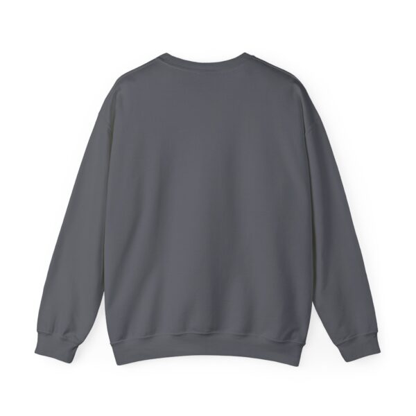 National Park Lover Vintage Hiking Crewneck Sweatshirt
