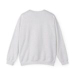 Tiny Pond, Big Personality Goldfish Crewneck Sweatshirt