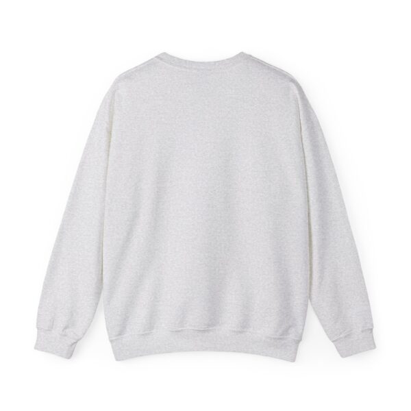 Tiny Pond, Big Personality Goldfish Crewneck Sweatshirt