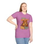 Tiny Humans, Big Love Bear Mom & Baby T-Shirt