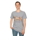 Farmyard State of Mind Rustic Animal T-Shirt