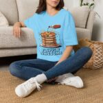 Flippin' Awesome Pancake T-Shirt