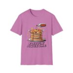 Flippin' Awesome Pancake T-Shirt