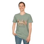 Farmyard State of Mind Rustic Animal T-Shirt