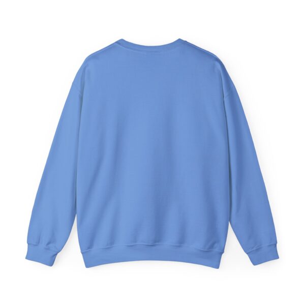 I Check Out Books & Cold Cases Crewneck Sweatshirt — Cozy True Crime Booklover Pullover