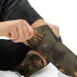 Sublimation Socks