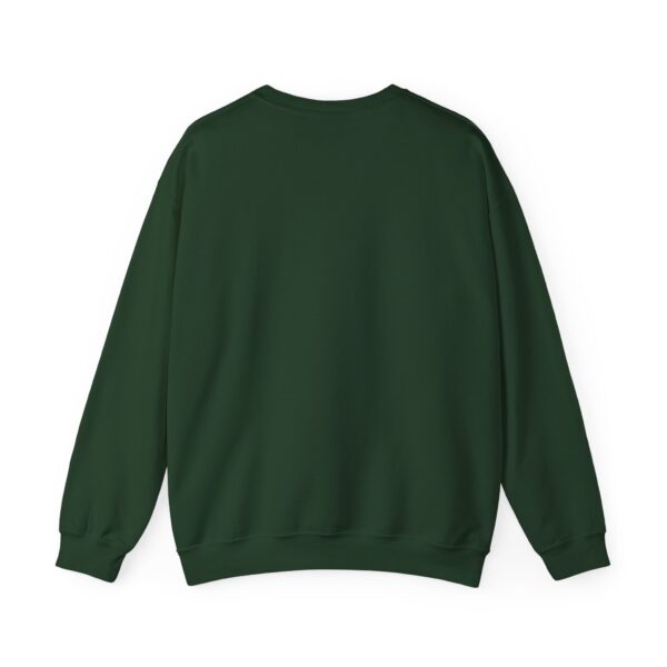 National Park Lover Vintage Hiking Crewneck Sweatshirt