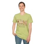 Farmyard State of Mind Rustic Animal T-Shirt
