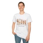 Farmyard State of Mind Rustic Animal T-Shirt