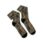 Sublimation Socks