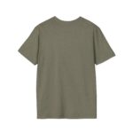 Dog Mom "Selected Me" T-Shirt — Cute Rescue Dog Lover Tee