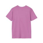 Chief Hug Officer T-Shirt — Cute Retro Heart Cartoon Gift