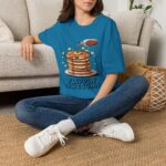 Flippin' Awesome Pancake T-Shirt