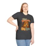 Tiny Humans, Big Love Bear Mom & Baby T-Shirt