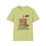 Flippin' Awesome Pancake T-Shirt
