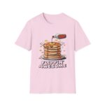 Flippin' Awesome Pancake T-Shirt