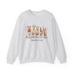 Farmyard State of Mind Sweatshirt — Cute Farm Animal Crewneck