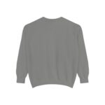 Dog Mom "Selected Me" Sweatshirt — Cute Pet Lover Crewneck