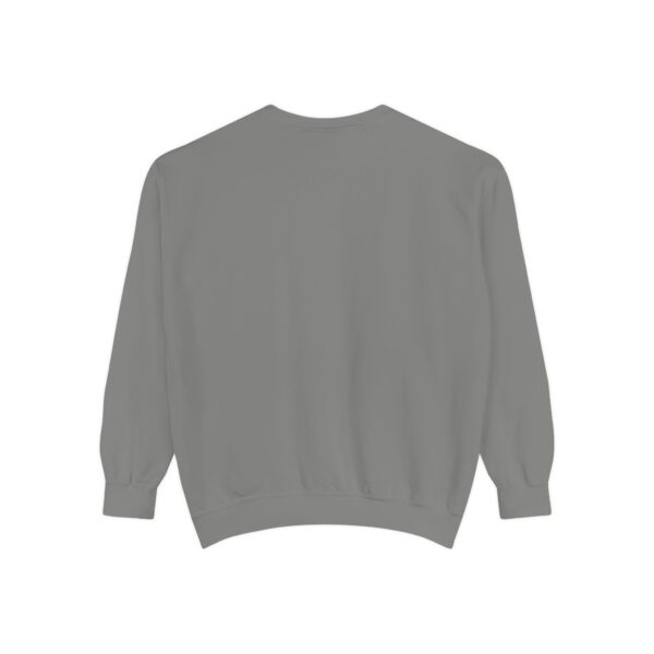 Dog Mom "Selected Me" Sweatshirt — Cute Pet Lover Crewneck