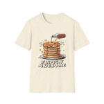Flippin' Awesome Pancake T-Shirt
