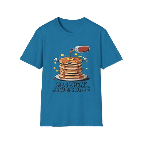 Flippin' Awesome Pancake T-Shirt