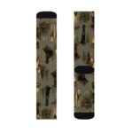 Sublimation Socks