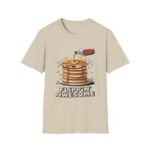 Flippin' Awesome Pancake T-Shirt