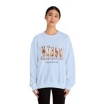 Farmyard State of Mind Sweatshirt — Cute Farm Animal Crewneck