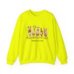 Farmyard State of Mind Sweatshirt — Cute Farm Animal Crewneck