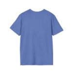 King of the Remote T-Shirt — Funny Couch Potato TV Remote Shirt