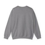 Tiny Pond, Big Personality Goldfish Crewneck Sweatshirt