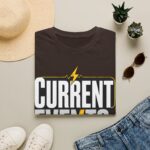 Current Events I Fix Them T-Shirt — Electric Technician Humor Tee
