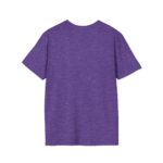 Chief Hug Officer T-Shirt — Cute Retro Heart Cartoon Gift