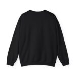 I Check Out Books & Cold Cases Crewneck Sweatshirt — Cozy True Crime Booklover Pullover