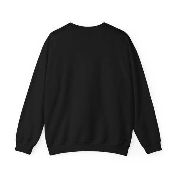 I Check Out Books & Cold Cases Crewneck Sweatshirt — Cozy True Crime Booklover Pullover