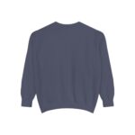Dog Mom "Selected Me" Sweatshirt — Cute Pet Lover Crewneck