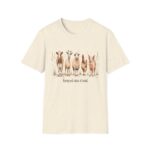 Farmyard State of Mind Rustic Animal T-Shirt