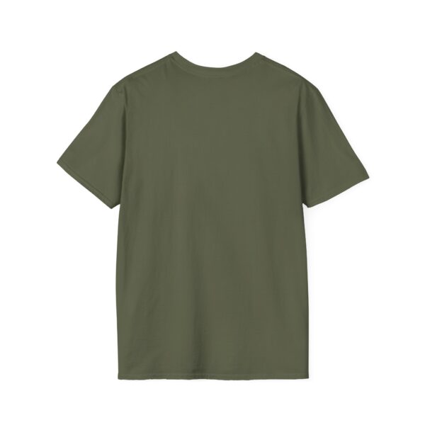 Rare Sightings Calm Mornings bird illustration T-Shirt | nature hiking outdoors