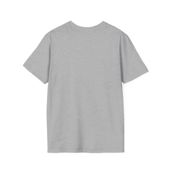 Desert Wildlife Illustration T-Shirt | Rabbit Snake Tortoise Birds, Soft Sand Vibe