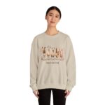 Farmyard State of Mind Sweatshirt — Cute Farm Animal Crewneck