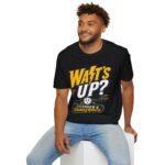 Watts Up? Licensed & Dangerous T-Shirt