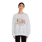 Farmyard State of Mind Sweatshirt — Cute Farm Animal Crewneck