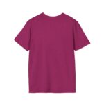 Emotionally Supported by Tacos T-Shirt — Funny Taco Humor Tee