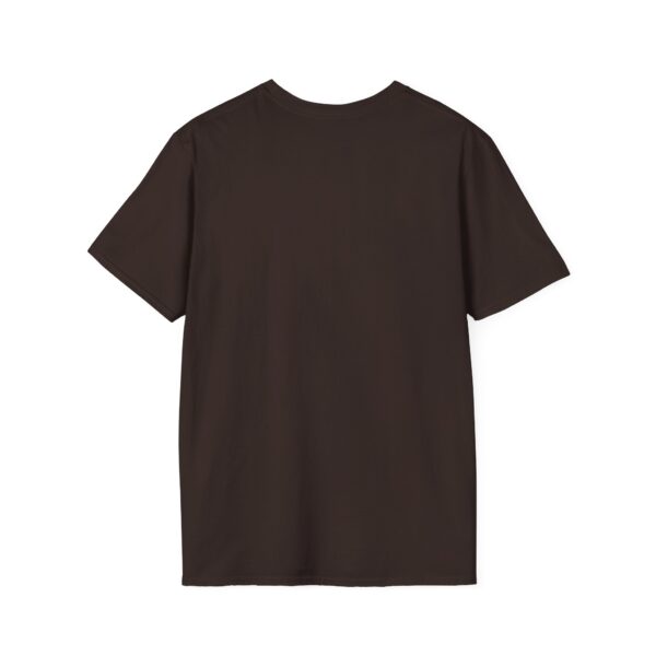Rare Sightings Calm Mornings bird illustration T-Shirt | nature hiking outdoors