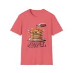 Flippin' Awesome Pancake T-Shirt