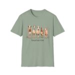 Farmyard State of Mind Rustic Animal T-Shirt