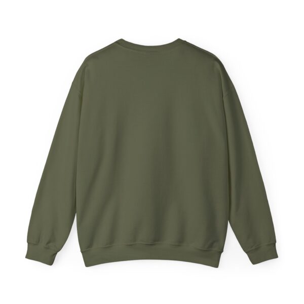 Tiny Pond, Big Personality Goldfish Crewneck Sweatshirt