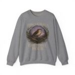 Dawn Chorus / Dreadful Hour Sweatshirt