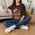 Rat Lover T-Shirt — "Tiny Paws, Huge Personality" Cute Pet Rat Tee